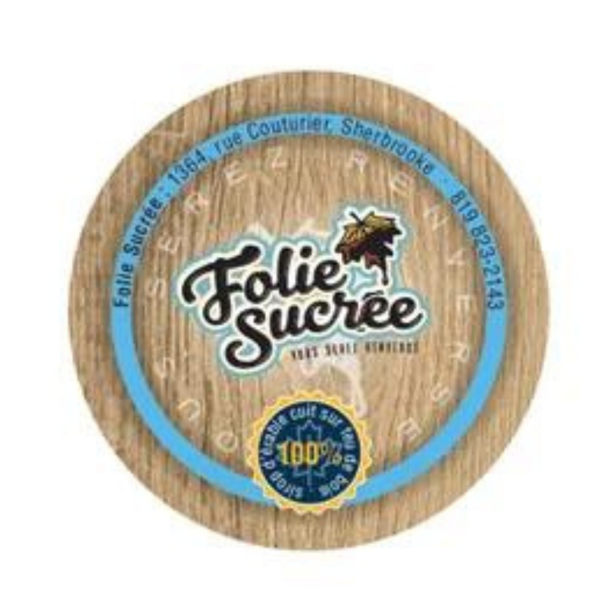 Accueil | Folie Sucrée